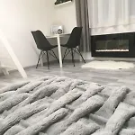 아파트 Black And White 부다페스트