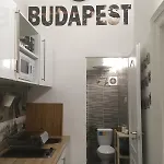 Apartman Black And White