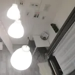 Black And White Apartman *