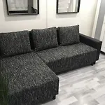 Black And White