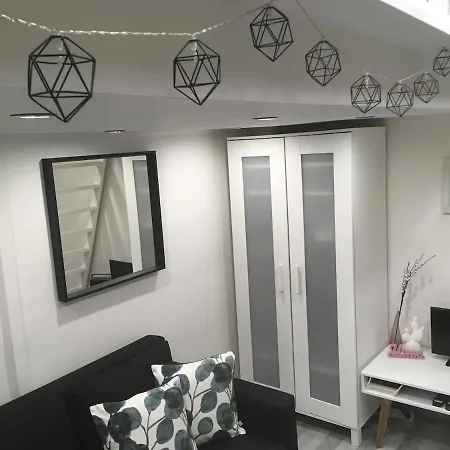 Black And White * Budapest