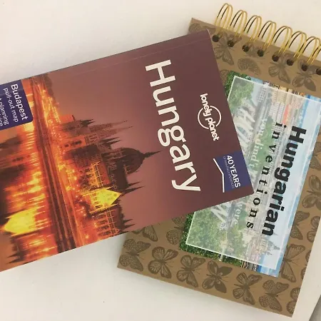 Apartmán Black And White Budapešť