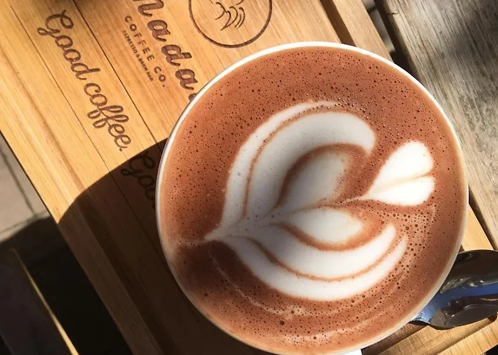 Black And White Apartament Budapesta