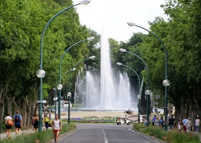 Black And White Apartament