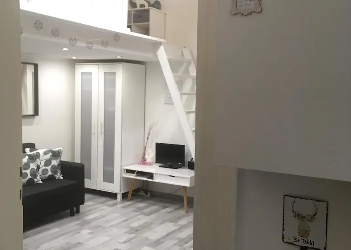 Black And White * Budapesta