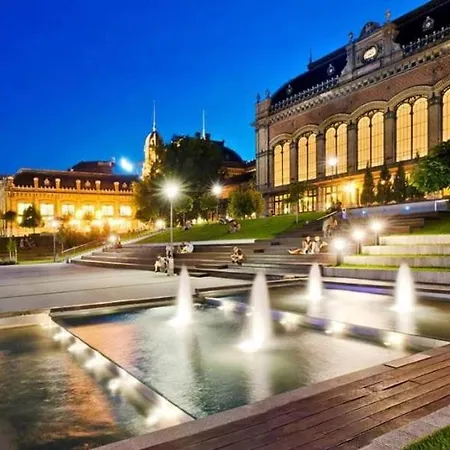 Black And White * Budapest