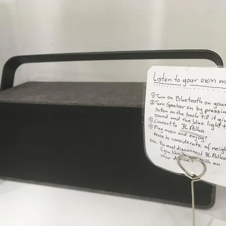 Black And White Budapest