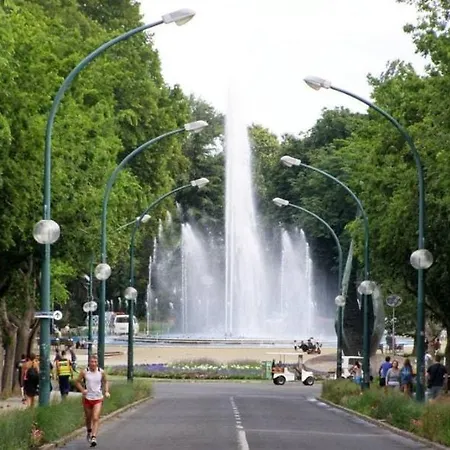 Black And White شقة